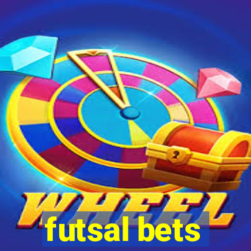 futsal bets